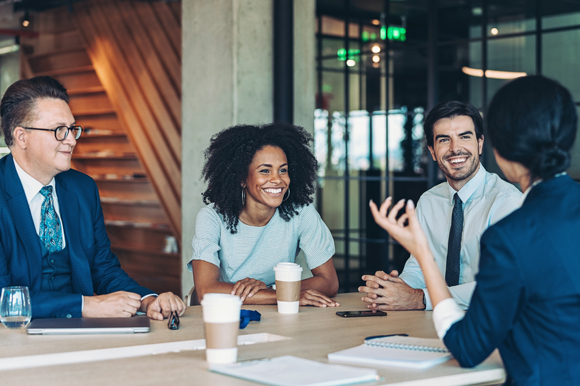 Reliance Business Checking Account