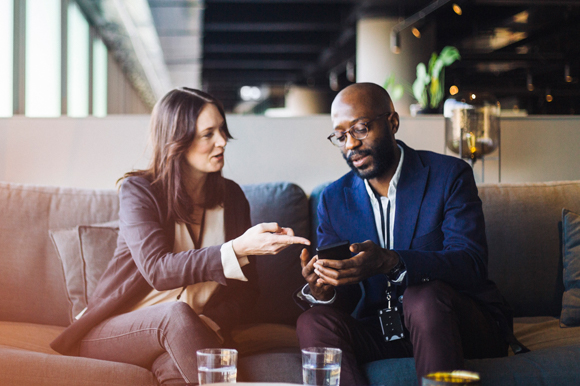 Reliance Business Loans