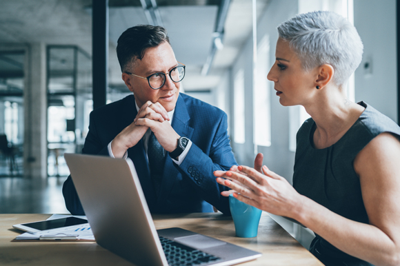 Reliance Business Savings